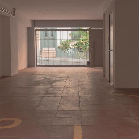 雅典Living Stone Bronze公寓 外观 照片