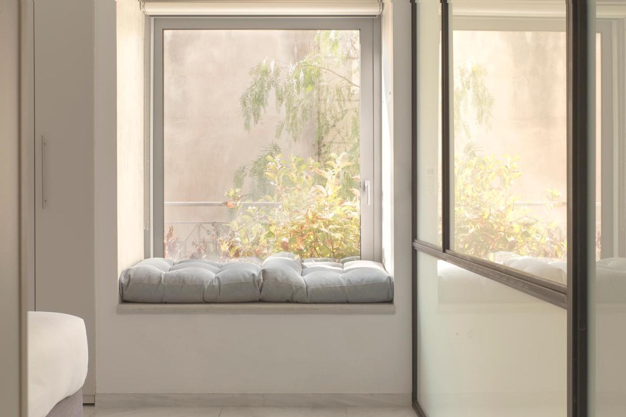 雅典Living Stone Bronze公寓 外观 照片