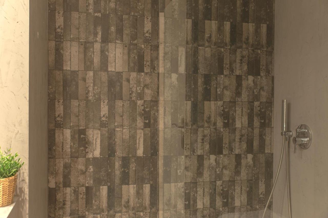 雅典Living Stone Bronze公寓 外观 照片